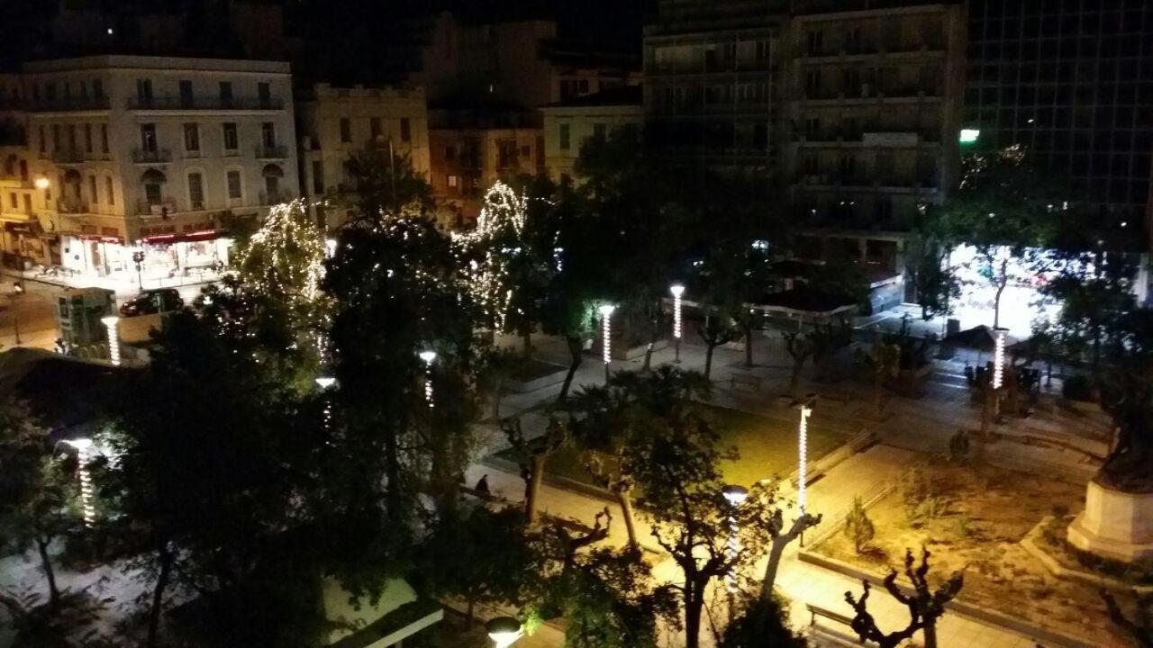 Rooms In Central Athen Exterior foto