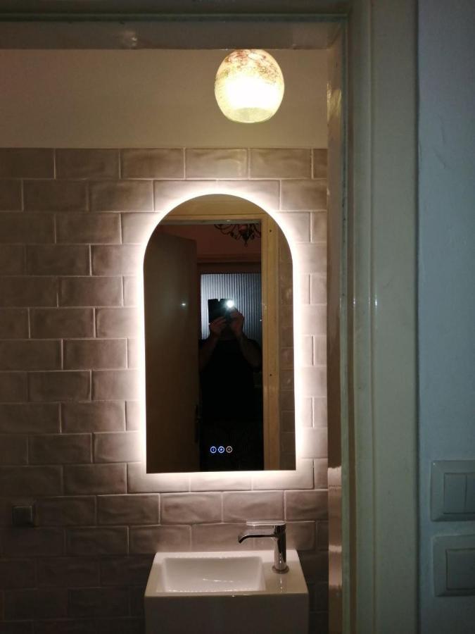 Rooms In Central Athen Exterior foto