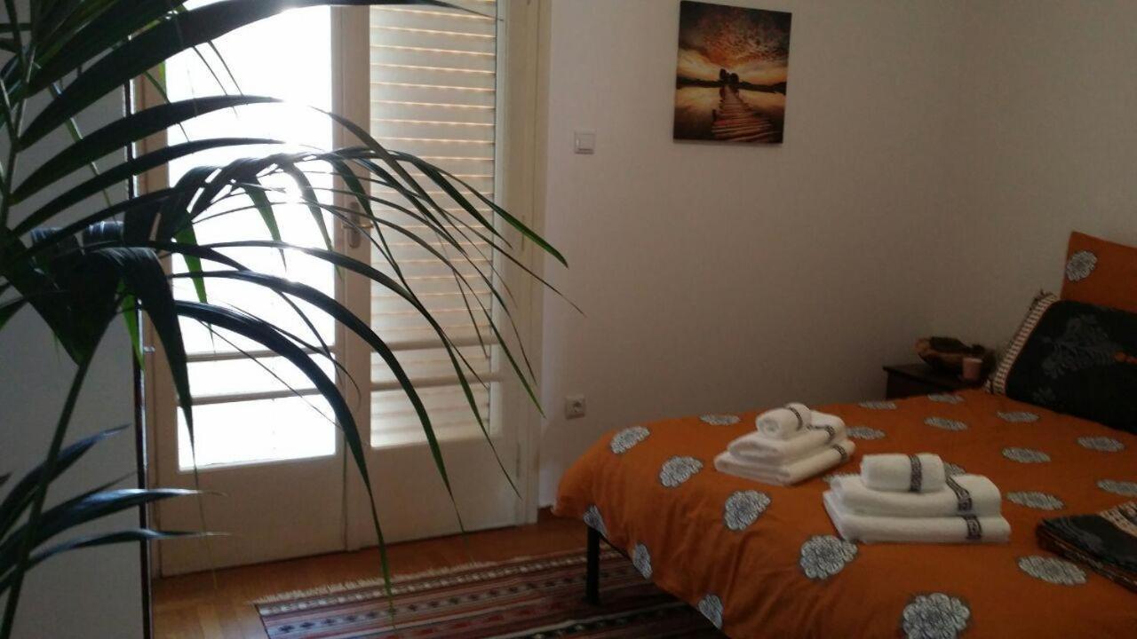 Rooms In Central Athen Exterior foto