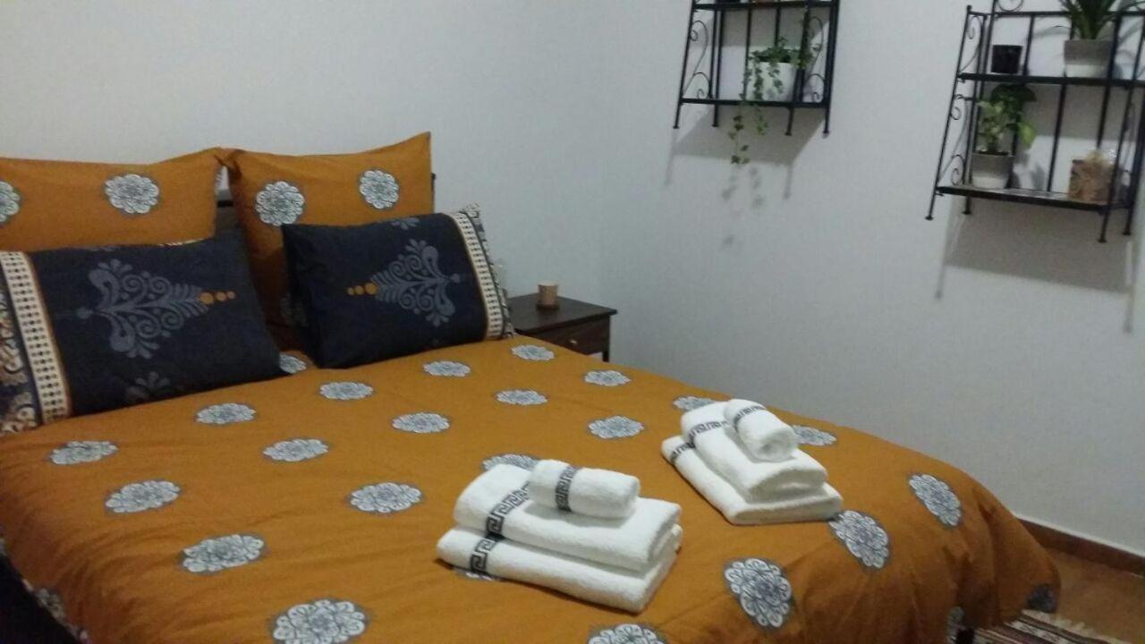 Rooms In Central Athen Exterior foto