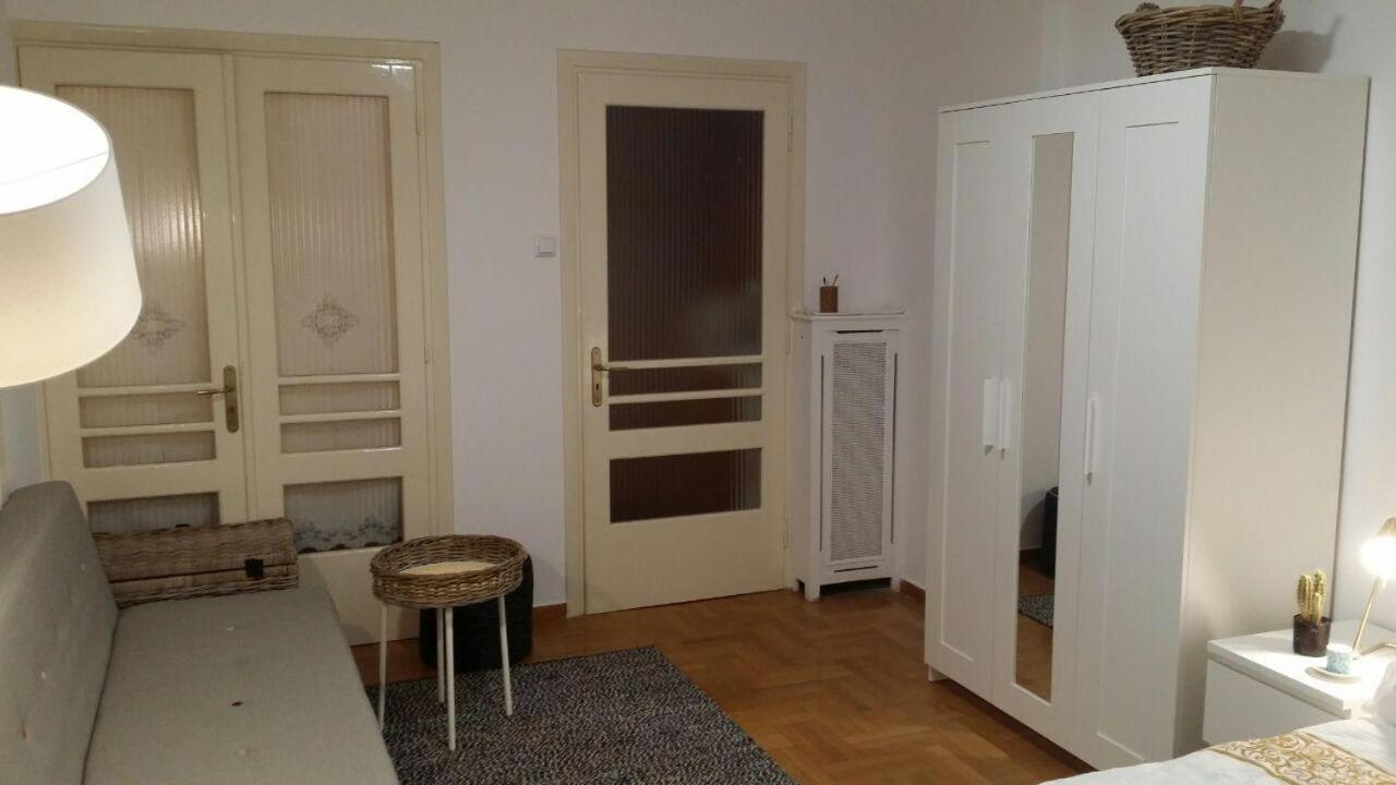 Rooms In Central Athen Exterior foto